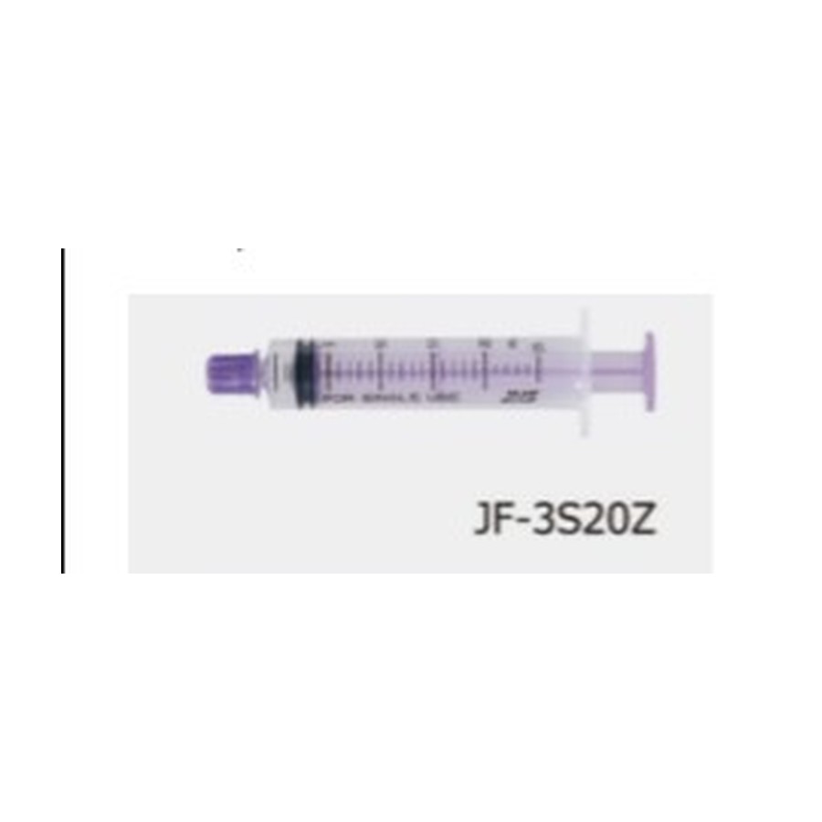 ジェイフィードENシリンジ20ml