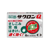 サクロンQ