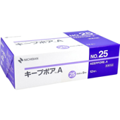 キープポアA 25mm×9m No.25