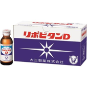 リポビタンD