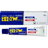 ピロエースWクリーム