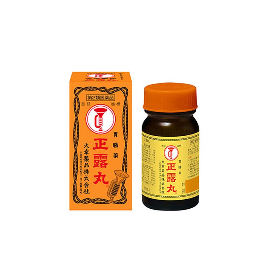 正露丸