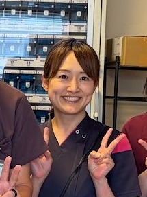 ふじわら えいこ